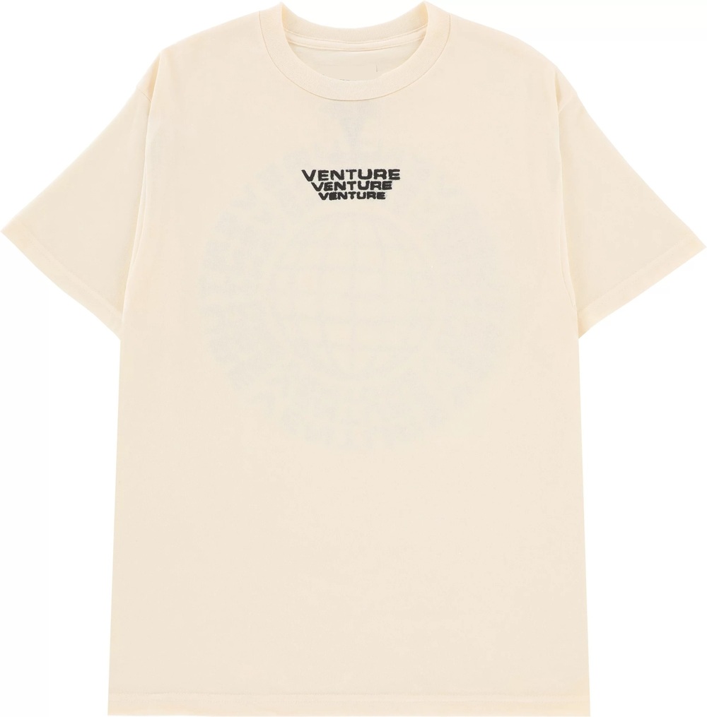 Venture Global T-Shirt Basic